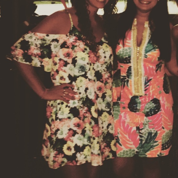 PINK LILY BOUTIQUE Dress - Picture 4 of 5